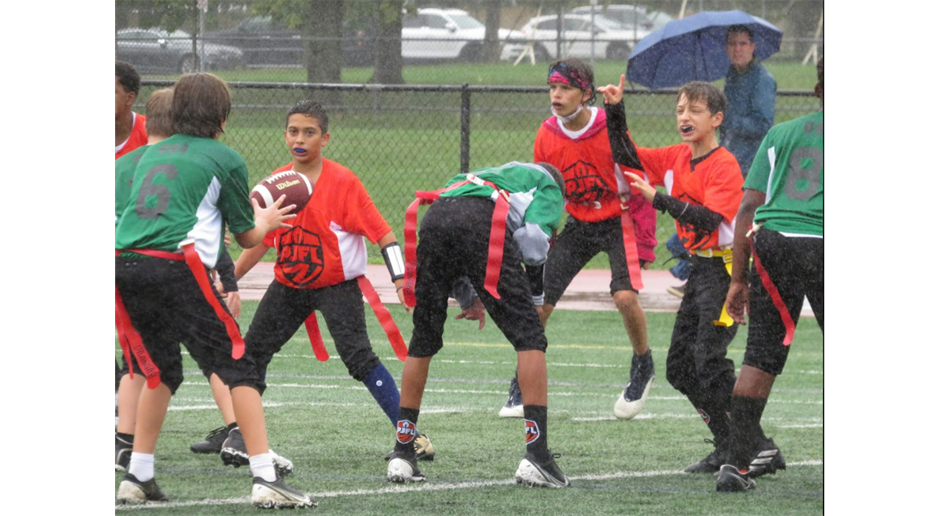 Rain or Shine